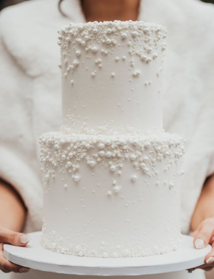 PERLES ET DÉCORATION