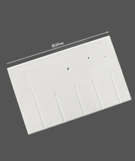 Moule à gâteau en forme de tige de fleur