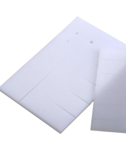 Moule à gâteau en forme de tige de fleur