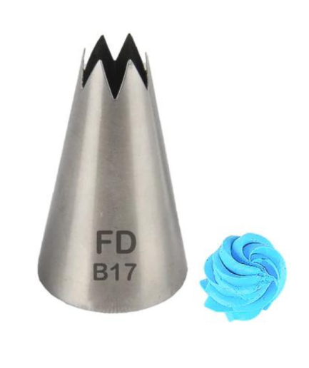 Diamètre orifice de 3 mm à 18 mm. Hauteur de 4,3 cm à 5,6 cm. Poids : 10 g.