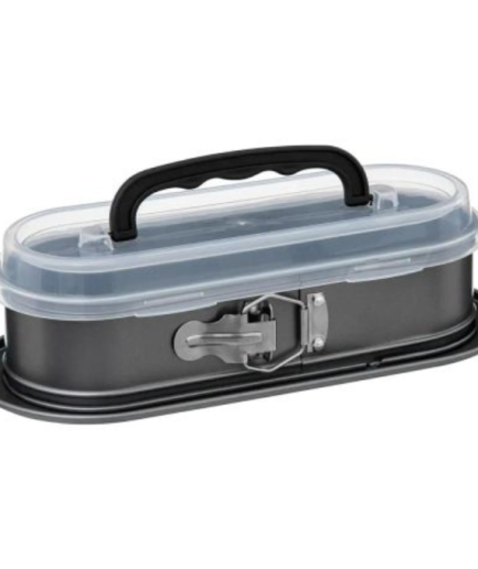 Moule à Cake Démontable 30CM - Patisse