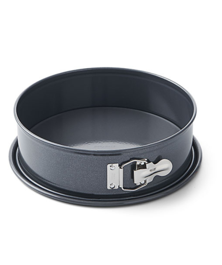 Moule à Charnière Antiadhésif Rond 26 CM - Patisse