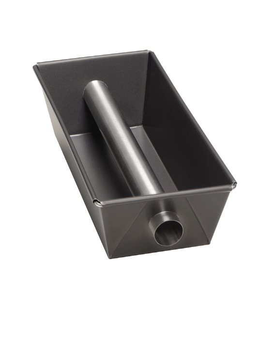 Moule à Cake avec insert 25cm - Patisse Moule à Cake avec insert 25cm - Patisse