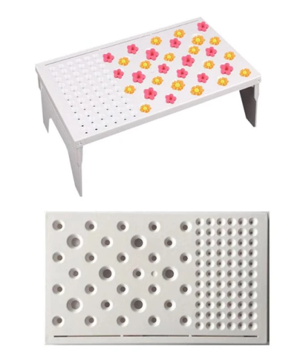 moule de mise en forme