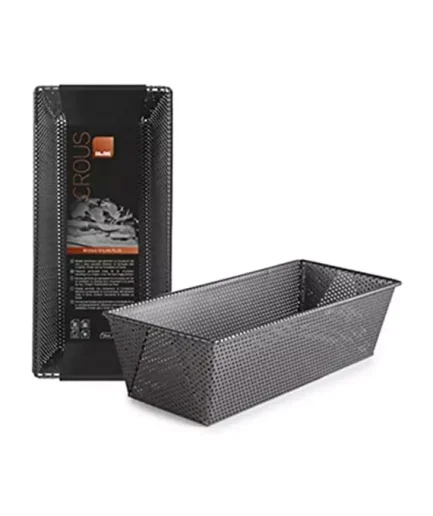 Mole à Cake Perforé 25/H11 cm - Ibili