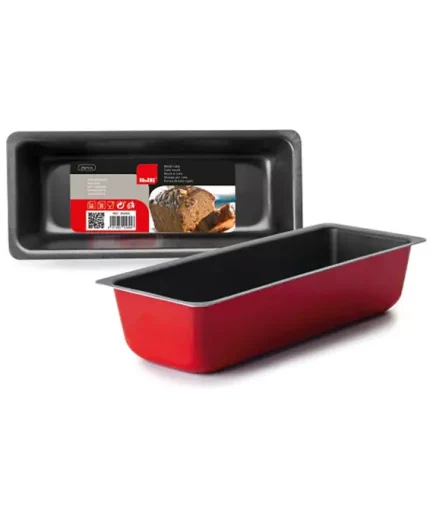 Moule à Cake "Venus" 30 cm - Ibili